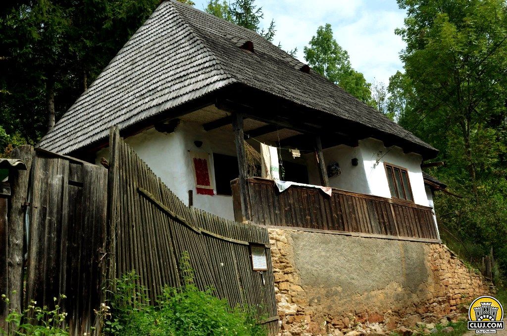 Cetatea Bufniței